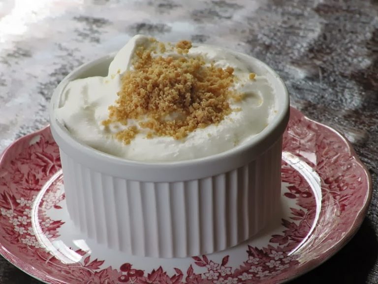 Banoffee Recipe