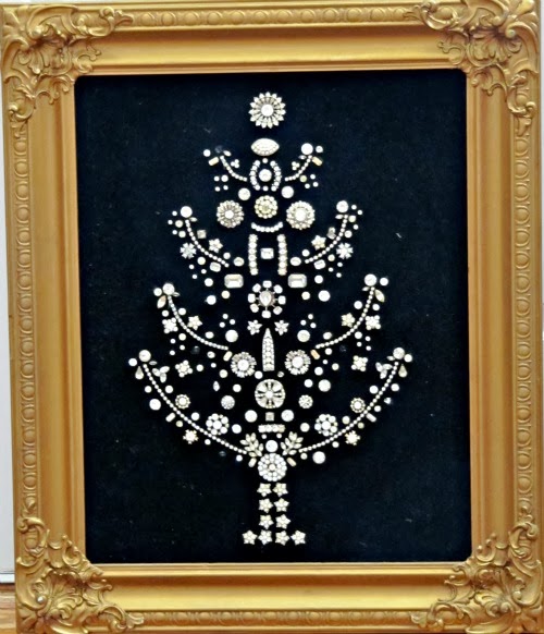 A Christmas Craft
