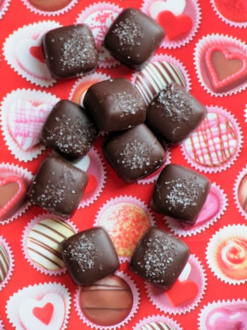 Valentine’s Day Musings