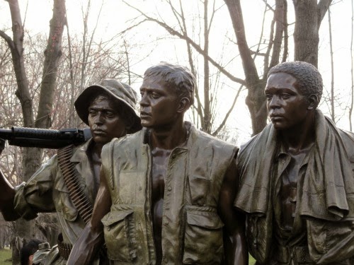 Vietnam Veterans Memorial