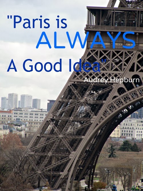 Friday Favorites from The Hip Paris Blog, Quintessence, Everyday Occasions and More