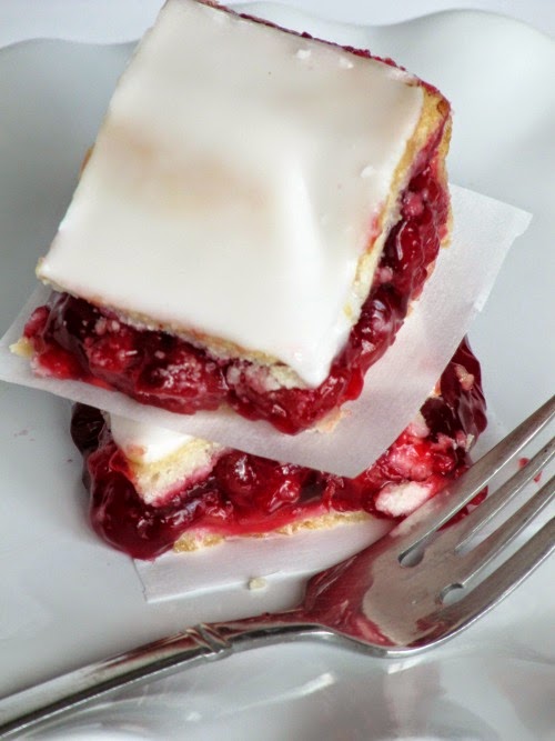 cherry pie