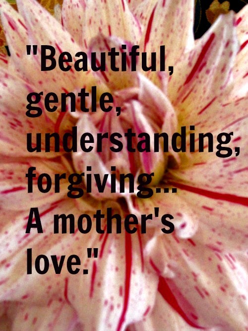 Happy Mother’s Day!