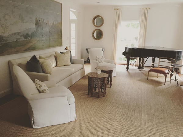 Friday Favorites from My Notting Hill, Architect Design, Emily Clark, Country Days and More