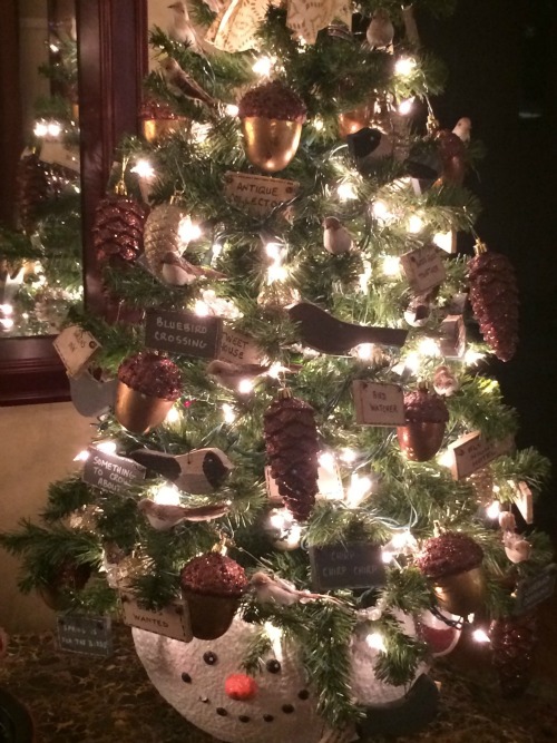 Christmas Countdown