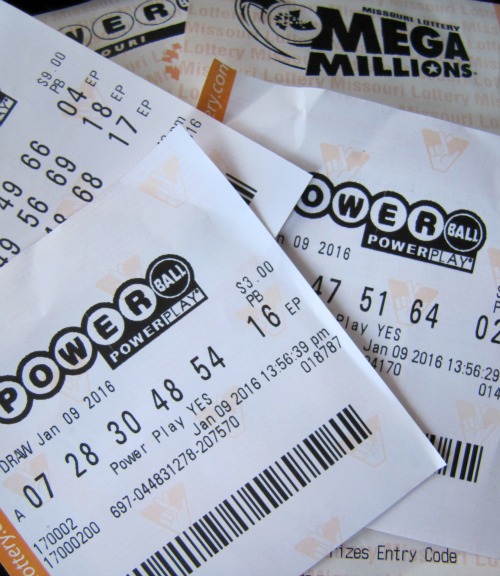Lottery Fever