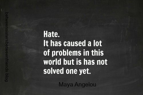 Just Curious…How Does One Blog When the World is Going to Hell in a Hand-basket?