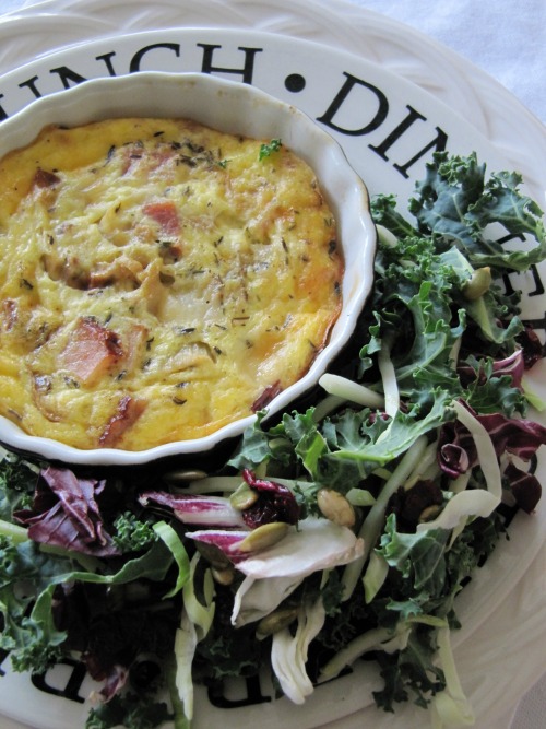 Just Curious…How do You Feel About Low Carb Food Substitutes?