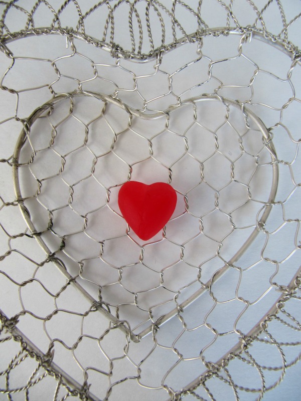 Just Curious…What did you do for Valentine’s Day?