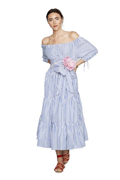 Spring and Summer  Fashion Blues