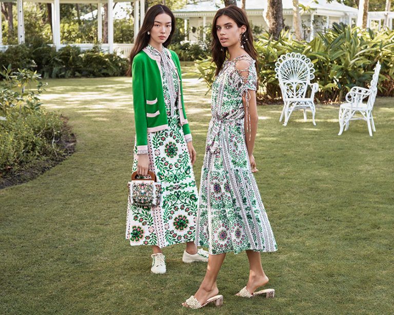 Spring Green