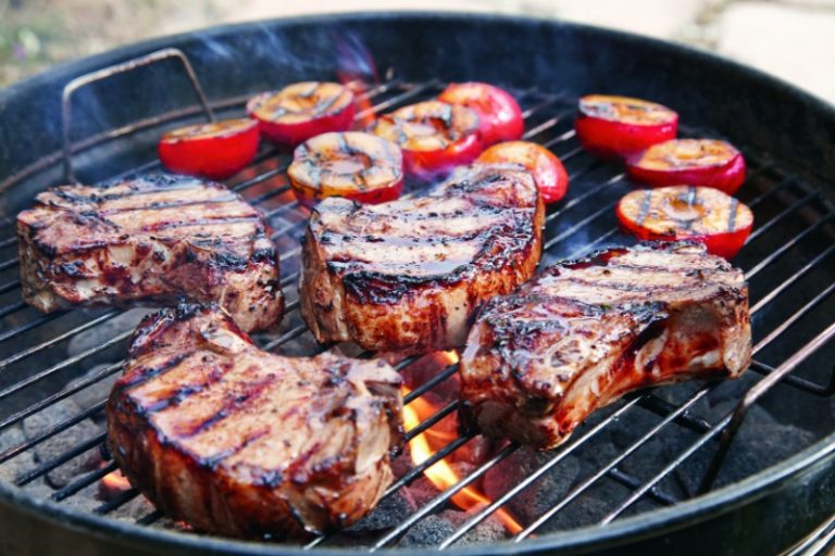 Father’s Day Gifts for the Grill Master and Cast Iron Cook