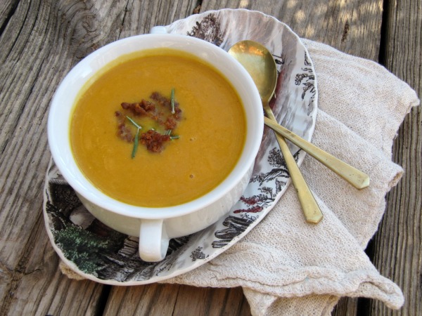 Just Curious…Are You a Pumpkin Spice Fan?