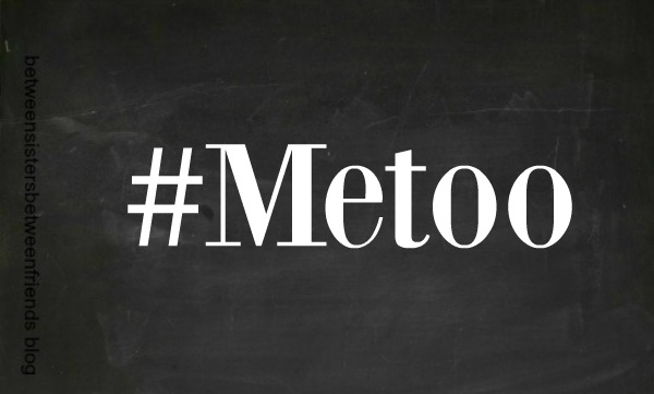Just Curious…Have You Ever Been Sexually Harassed?