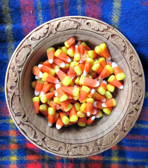 Just Curious…What is Your Favorite Halloween Candy?