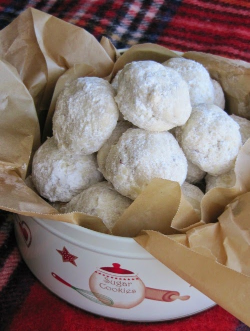 10 Christmas Gifts for the Baker in Your Life