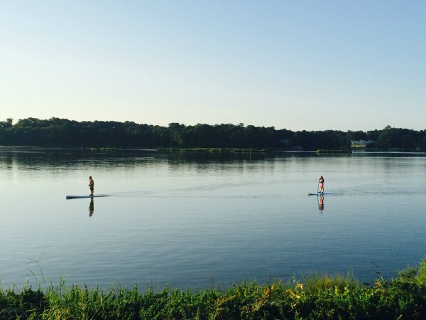 paddle boarding, summer bucket list.