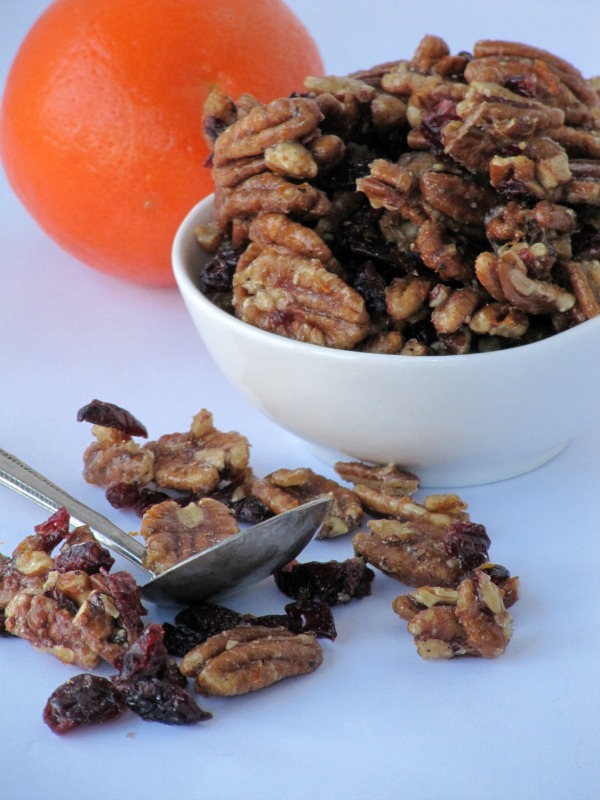 10 Delicious Cranberry Recipes for Your Thanksgiving Celebrations