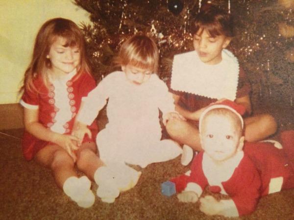 My Christmas Traditions & Memories