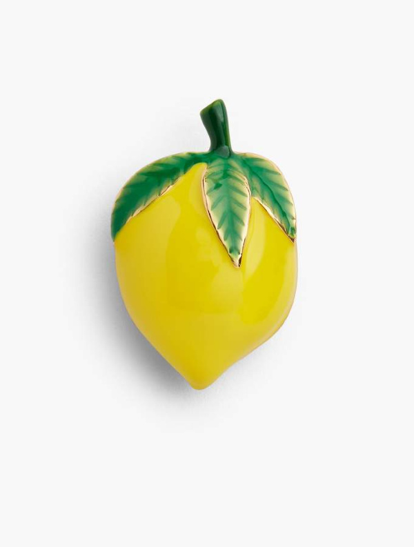 Lemons & Limes  From Talbots