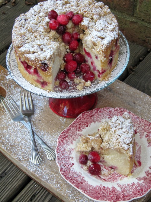 10 Fabulous Christmas Desserts