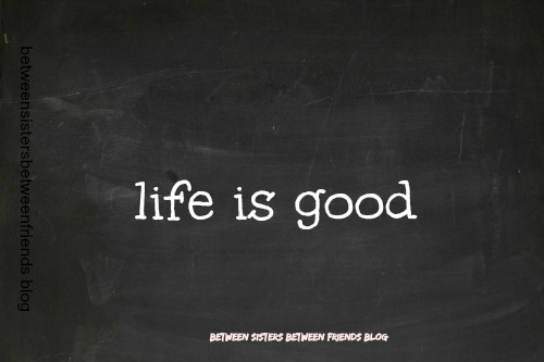 Life Lately