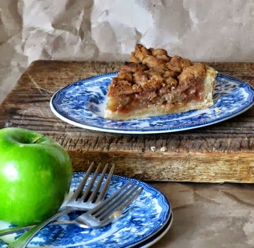 Apple Pie