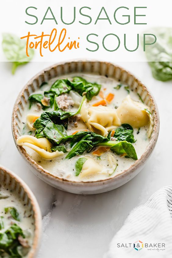 Soup