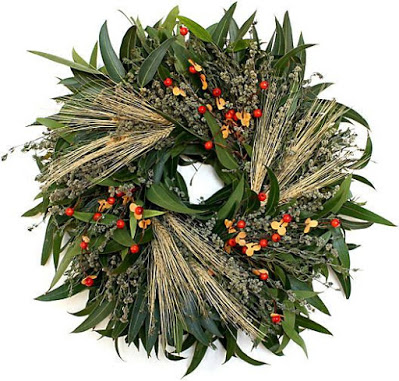 Fall Wreath