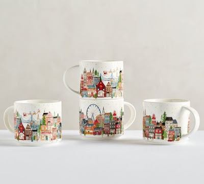 Pottery Barn