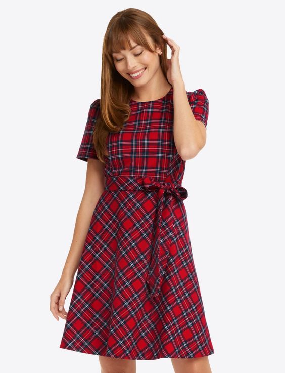 dress
