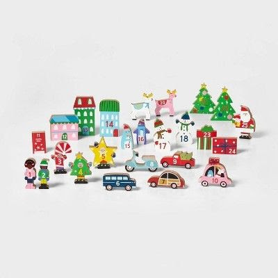 Advent Calendar