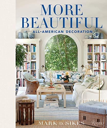 More Beautiful Book Cover