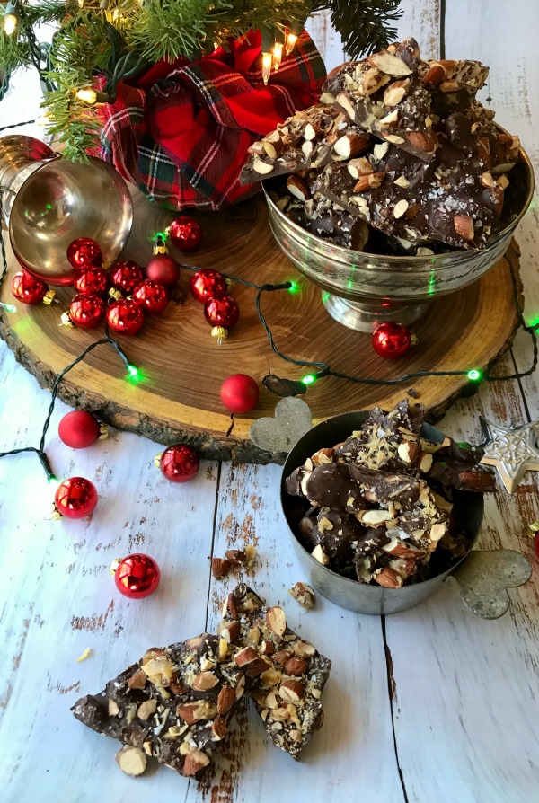 dark-chocolate-caramelized-almond-bark