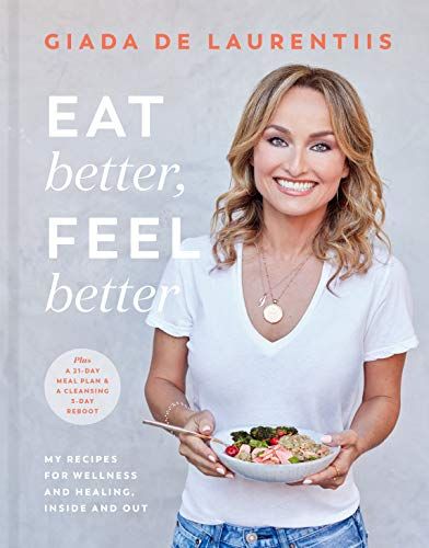 Eat Better Feel Better
