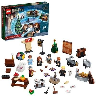 Harry Potter Advent Calendar