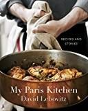 Book cover of My Paris Kitchen