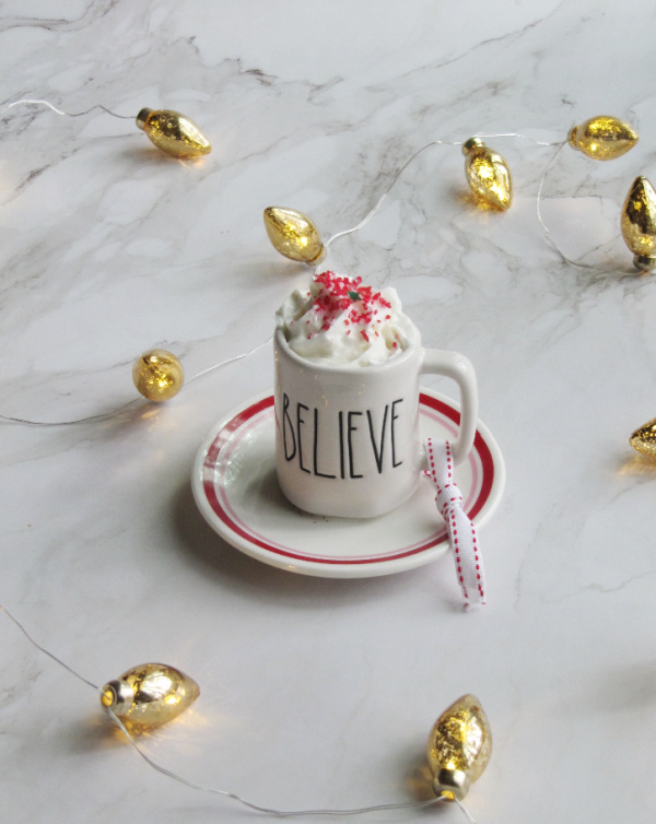 Wellness Wednesday: The Wisdom in Hot Chocolate