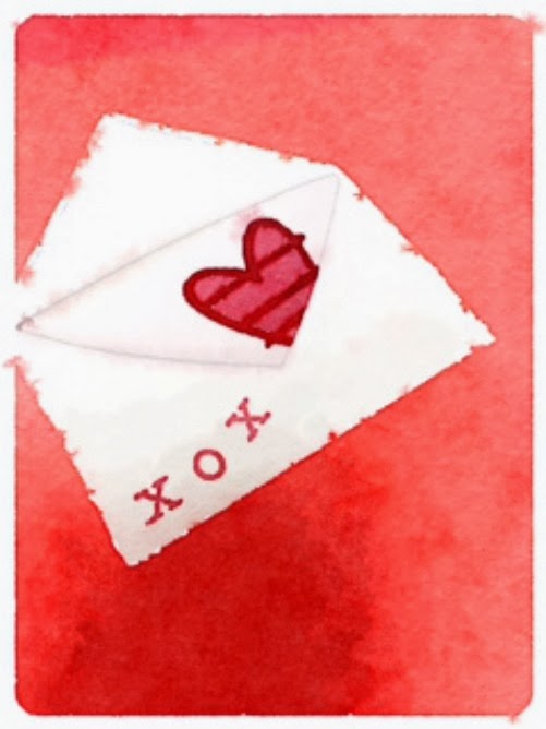 February is the Month of Love & Friendship