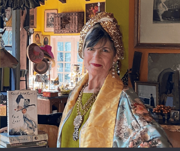 Weekend meanderings vintage contessa 