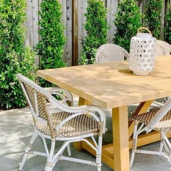 Serena & Lily Rivera chairs