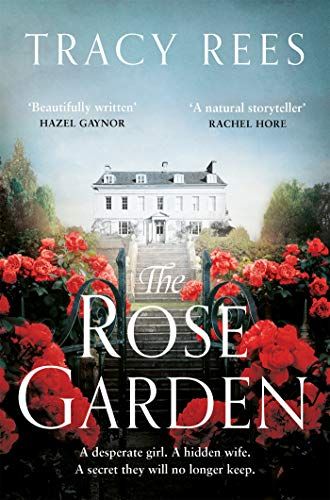 Friday Favorites The Rose Garden