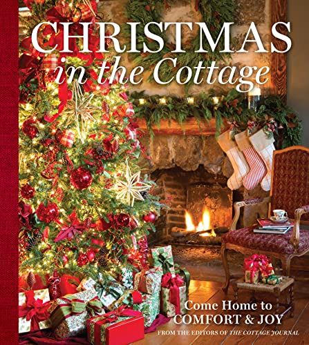 Christmas at the Cottage