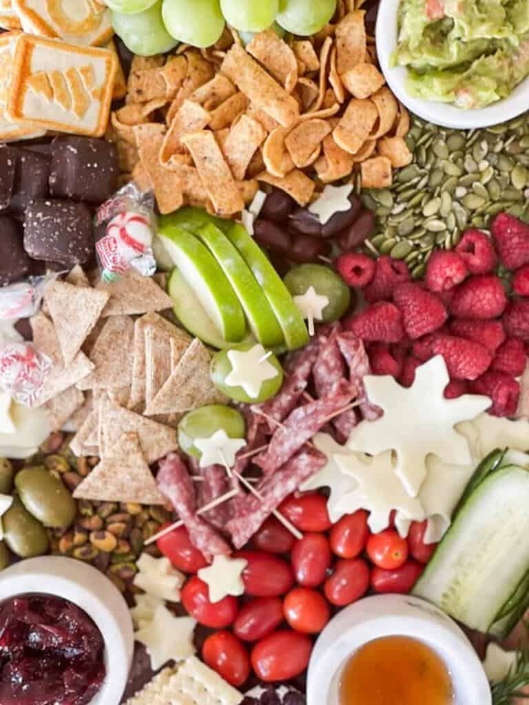 Charcuterie Board