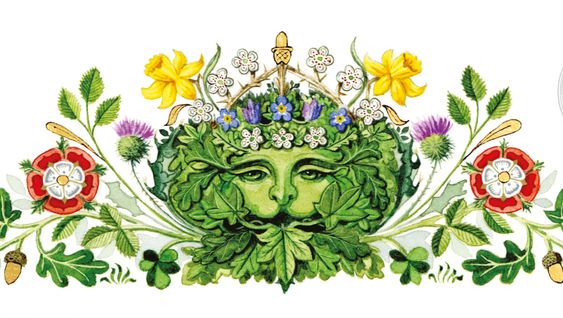 King Charles Coronation Invitation