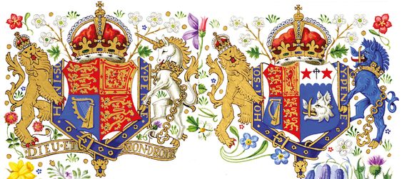King Charles Coronation Invitation Details