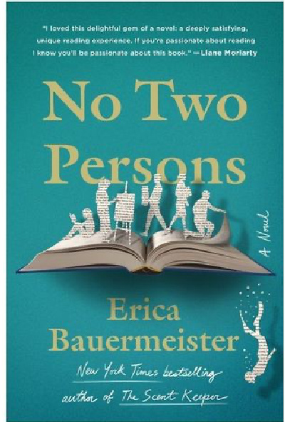 No Two Persons.