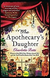 The Apothecary's Daughter.