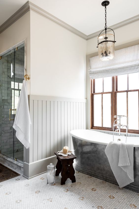 W Design Collective bathroom
