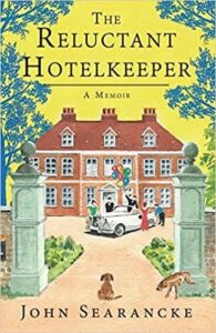 The Reluctant Hotelkeepers